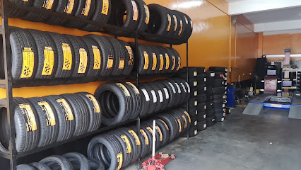 Hup Hong Tyre & Car Services 合丰汽车轮胎服务