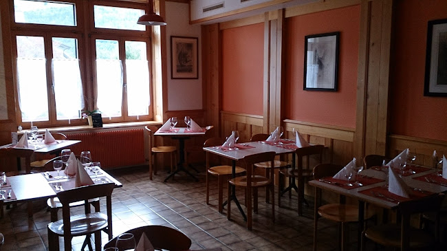 Opinii despre Auberge du Lion d'Or în Villars-sur-Glâne - Hotel