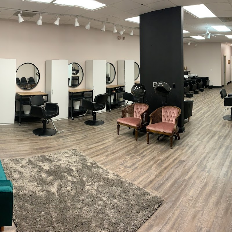 Hey Beautiful Salon