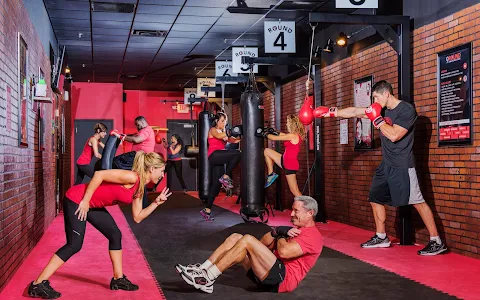 9Round Kickboxing Fitness image