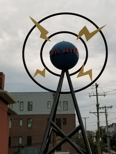 Park «Morgan Recreation Center», reviews and photos, 411 Hume St, Nashville, TN 37208, USA