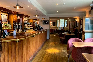 Toby Carvery Horsforth image