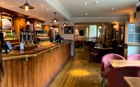 Toby Carvery Horsforth image
