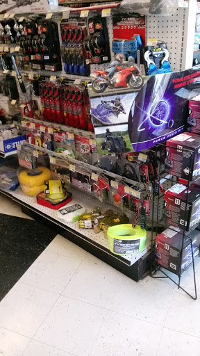 Auto Parts Store «Belleville Auto Supply», reviews and photos, 321 Industrial Park Dr, Belleville, MI 48111, USA