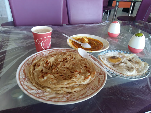 Muneera Resturant Indian Foods 