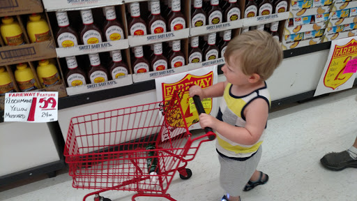 Grocery Store «Fareway Grocery», reviews and photos, 329 Grand Ave, West Des Moines, IA 50265, USA