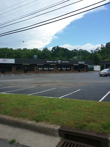 Gun Shop «Double Tap Tactical», reviews and photos, 2126 Fort Campbell Blvd, Clarksville, TN 37042, USA