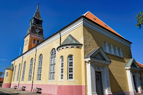 Skagen Kirke