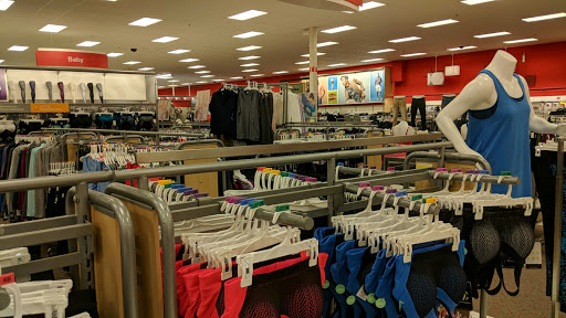 Department Store «Target», reviews and photos, 70 Princeton Hightstown Rd, East Windsor, NJ 08520, USA
