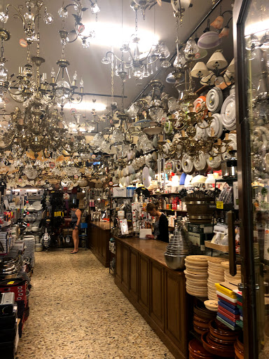 BAZAR CASA SOLE