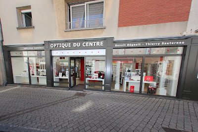 Opticien Olivet - Centre Ville - Krys à Olivet
