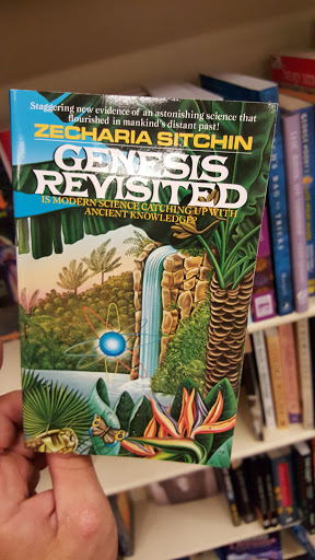 Book Store «Books-A-Million», reviews and photos, 994 Breckenridge Ln, Louisville, KY 40207, USA