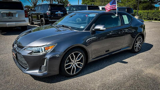 Used Car Dealer «CarDirect USA», reviews and photos, 4740 Shore Dr, Virginia Beach, VA 23455, USA