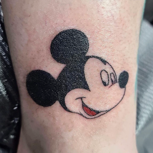 Explore child birth date tattoo ideas for guys, creative tattoo ideas in Myrtle Beach, available at Myrtle Beach Ink