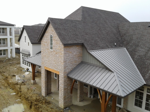 Community Center «Old Jefferson Community Care», reviews and photos, 8340 Baringer Foreman Rd, Baton Rouge, LA 70817, USA