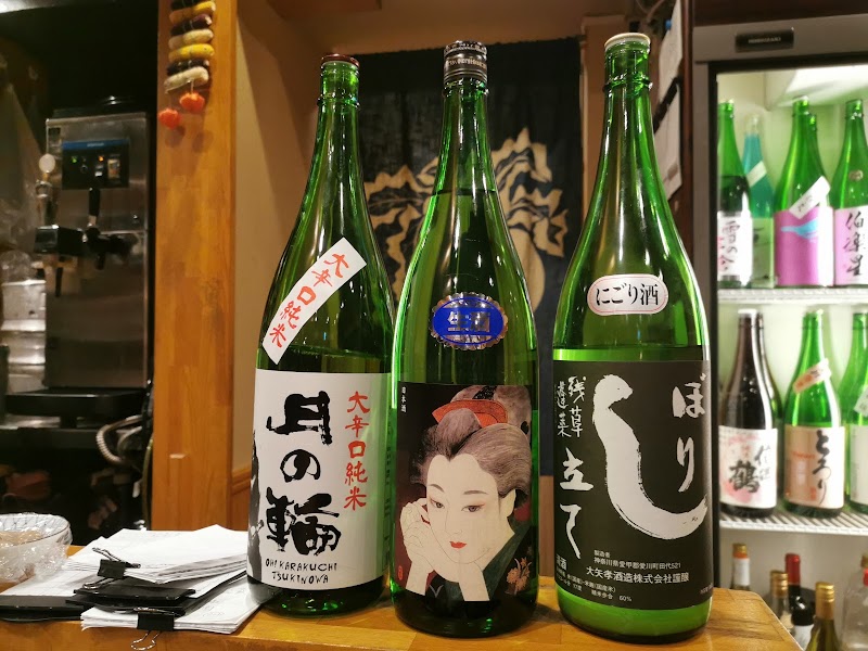 四季居酒屋しはち