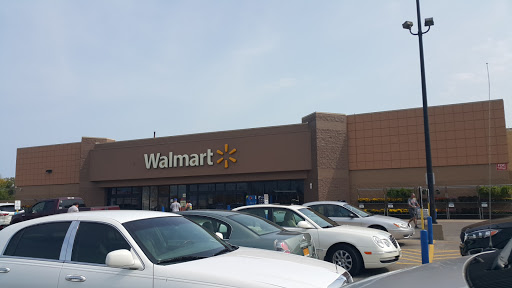 Discount Store «Walmart», reviews and photos, 100 Elmridge Center Dr, Greece, NY 14626, USA