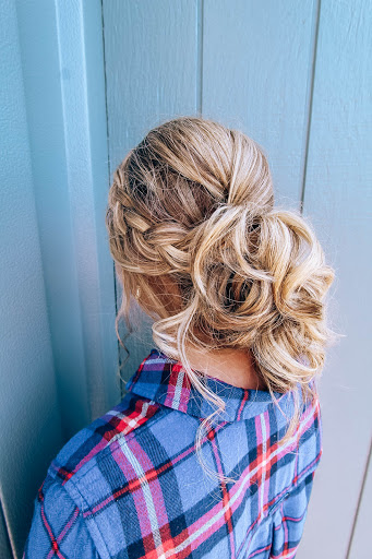 Beauty Salon «Hair Benders Salon», reviews and photos, 2617 E Center St, Kingsport, TN 37664, USA