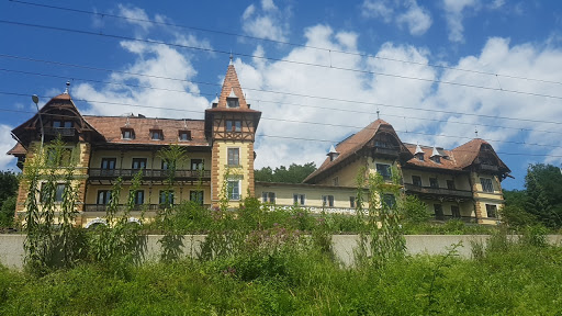 Villa Klagenfurt