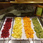 Photo n°1 de l'avis de Simon. fait le 26/11/2017 à 20:04 sur le  La Maiena Meran Resort à Marling