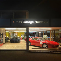 Gross Garage Horw AG