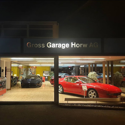 Gross Garage Horw AG