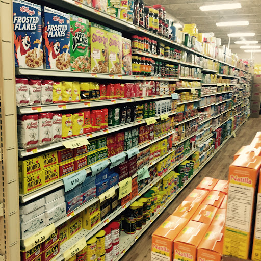 Supermarket «Riverview Fresh Market», reviews and photos, 9613 US-301, Riverview, FL 33578, USA