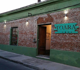 Toara Restauraciones