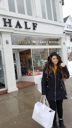 Boutique «Half & Half», reviews and photos, 1088 Elmwood Ave, Buffalo, NY 14222, USA