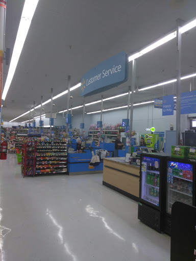 Discount Store «Walmart», reviews and photos, 795 Texas Ave, Bridge City, TX 77611, USA