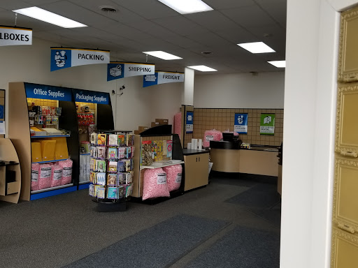 Shipping and Mailing Service «The UPS Store», reviews and photos, 4 Weems Ln, Winchester, VA 22601, USA
