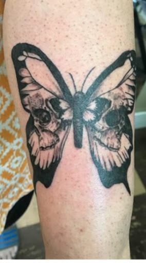 Tattoo Shop «C&L Tattoo Studio and Body Piercing», reviews and photos, 4807 Mahoning Ave, Warren, OH 44483, USA