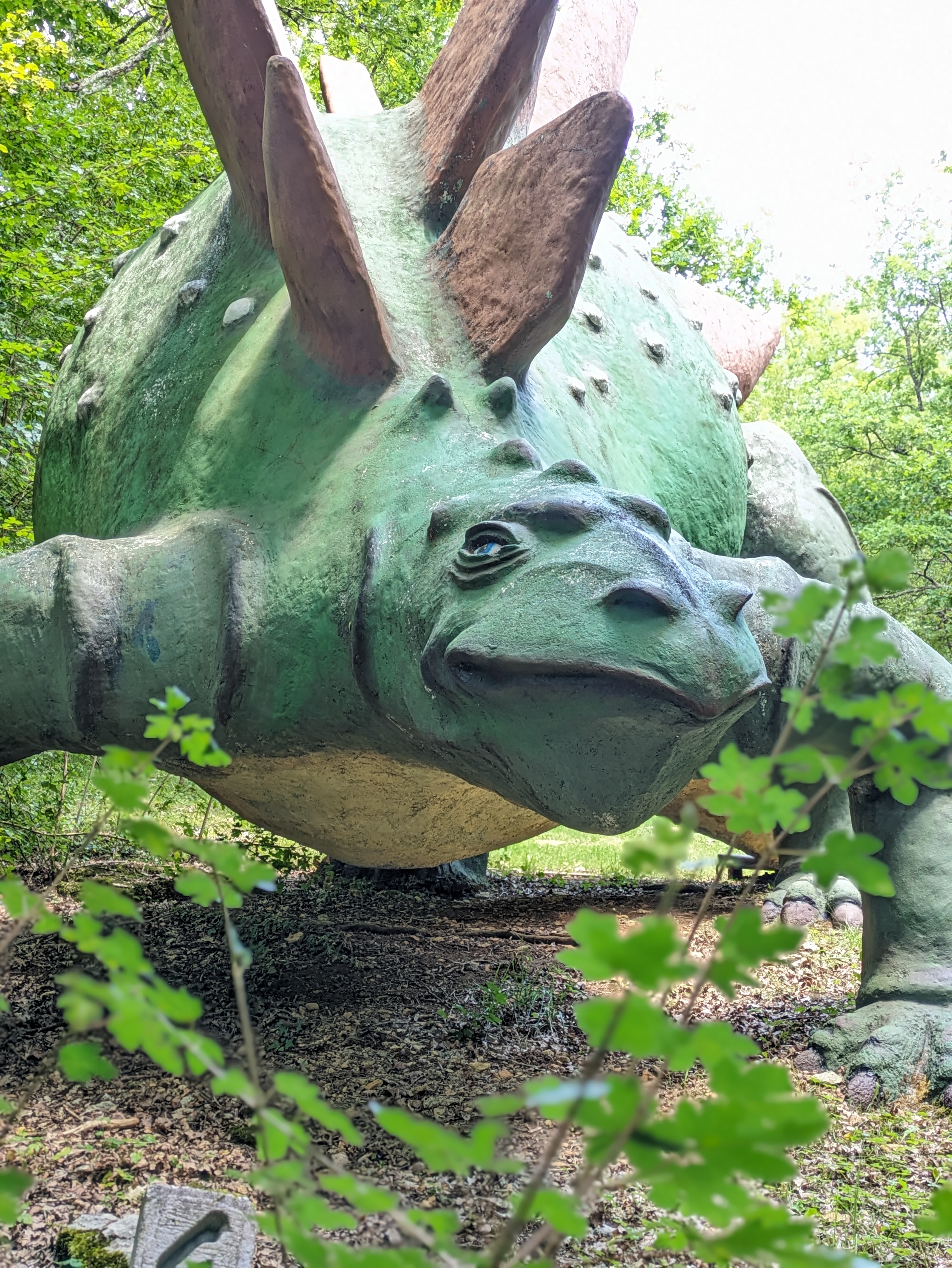 Photo n° 4 de l'avis de franck. fait le 20/07/2023 à 13:54