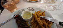 Steak du Pascaline Restaurant à Rouen - n°14