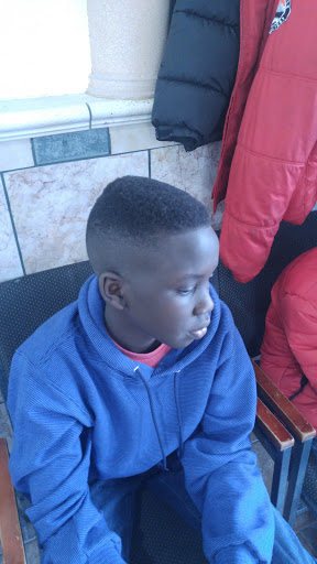 Barber Shop «Creator Barber Shop», reviews and photos, 45 E Main St, Ephrata, PA 17522, USA