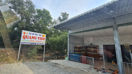 Mật Ong Quang Vinh