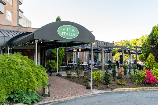 Villa Italia Restaurant & Bar