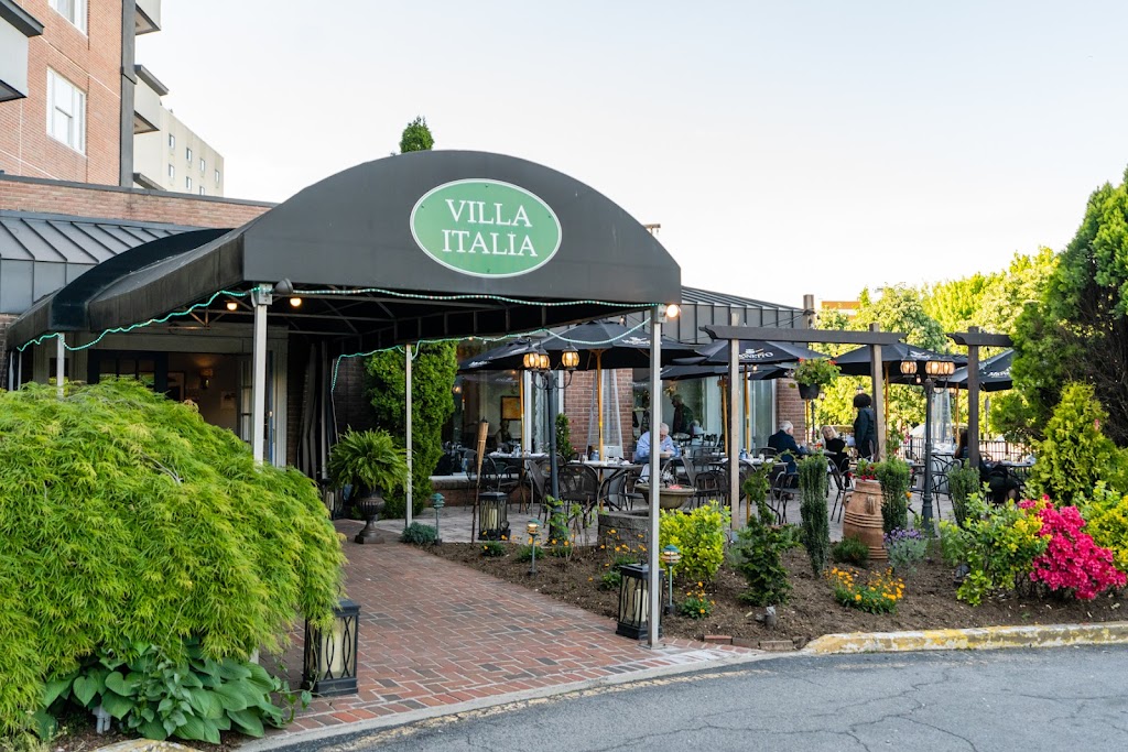 Villa Italia Restaurant & Bar 06902