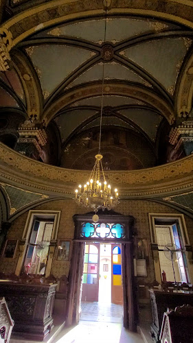 Βυζαντινό Μουσείο - Μυτιλήνη