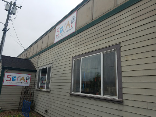 Art Supply Store «SCRAP Humboldt», reviews and photos