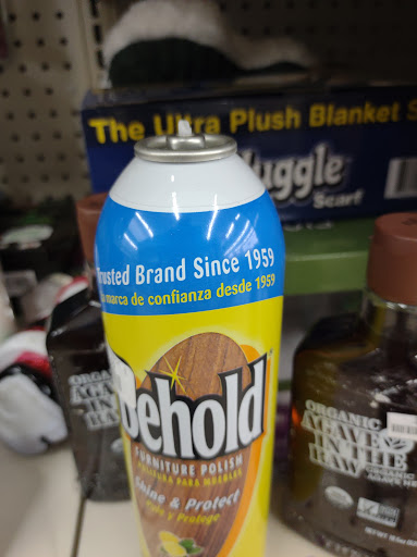 Discount Store «Big Lots», reviews and photos, 2299 Ellsworth Rd, Ypsilanti, MI 48197, USA