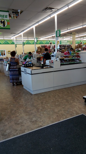 Dollar Store «Dollar Tree», reviews and photos, 433 E Sheridan St, Dania Beach, FL 33004, USA