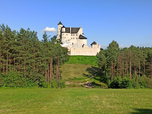 Royal Castle Bobolice