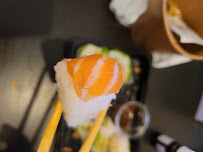 Sushi du Restaurant japonais Daisuki à Juvisy-sur-Orge - n°4