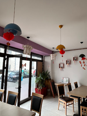 Nouilles 92 à Asnières-sur-Seine