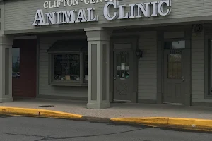 Clifton-Centreville Animal Clinic image