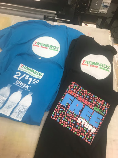 Print Shop «A K Printing & Design», reviews and photos, 23216 Lyons Ave, Newhall, CA 91321, USA