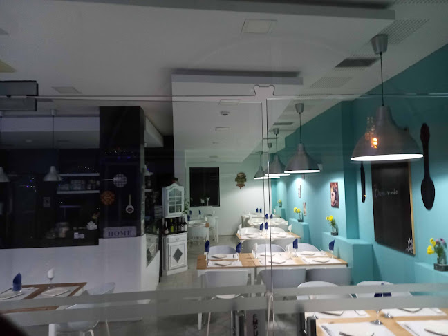 G-Zus Restaurante Horário de abertura