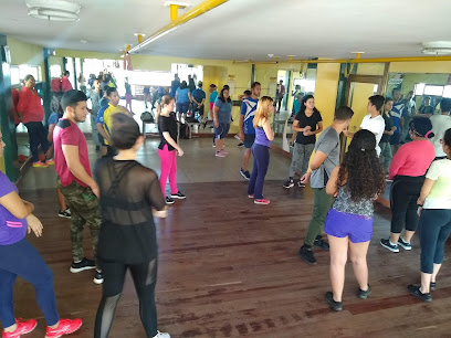 Lidergym - 4F63+9QF, Cdad. Bolívar 8001, Bolívar, Venezuela