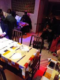 Atmosphère du Restaurant de spécialités afro-américaines Restaurant Porokhane à Paris - n°2
